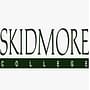 Skidmore College logo